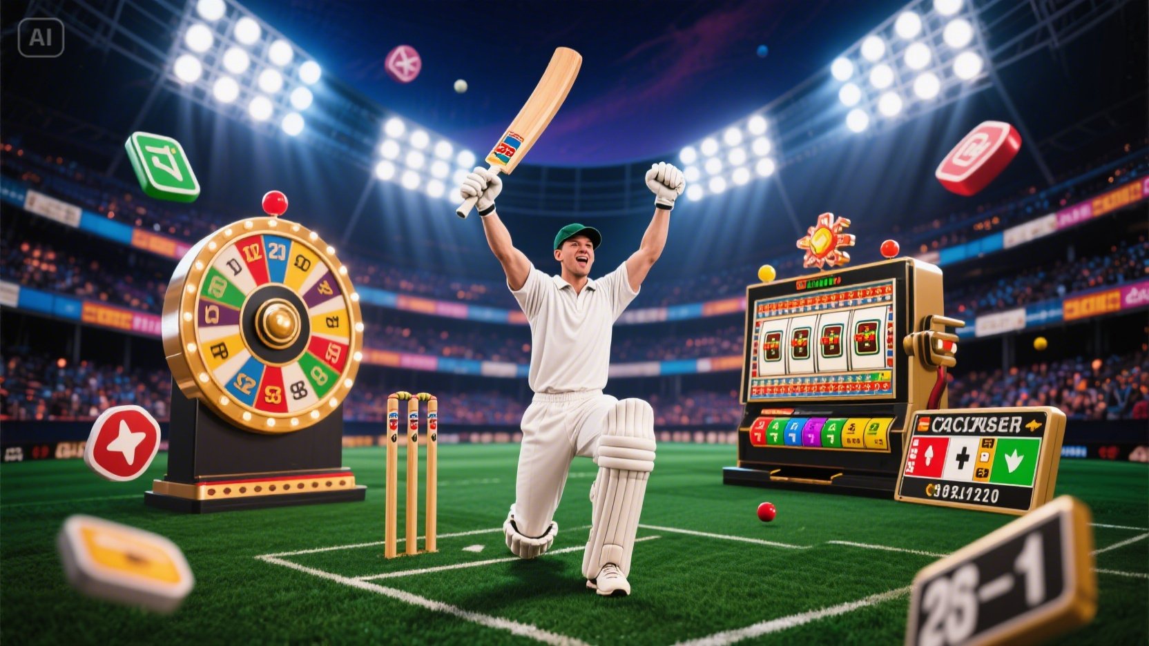 Lucky ManiaDeposit PKR today and unlock 200%! Pakistan’s gamers can play slots and live casino with fast JazzCash payments and secure withdrawals.