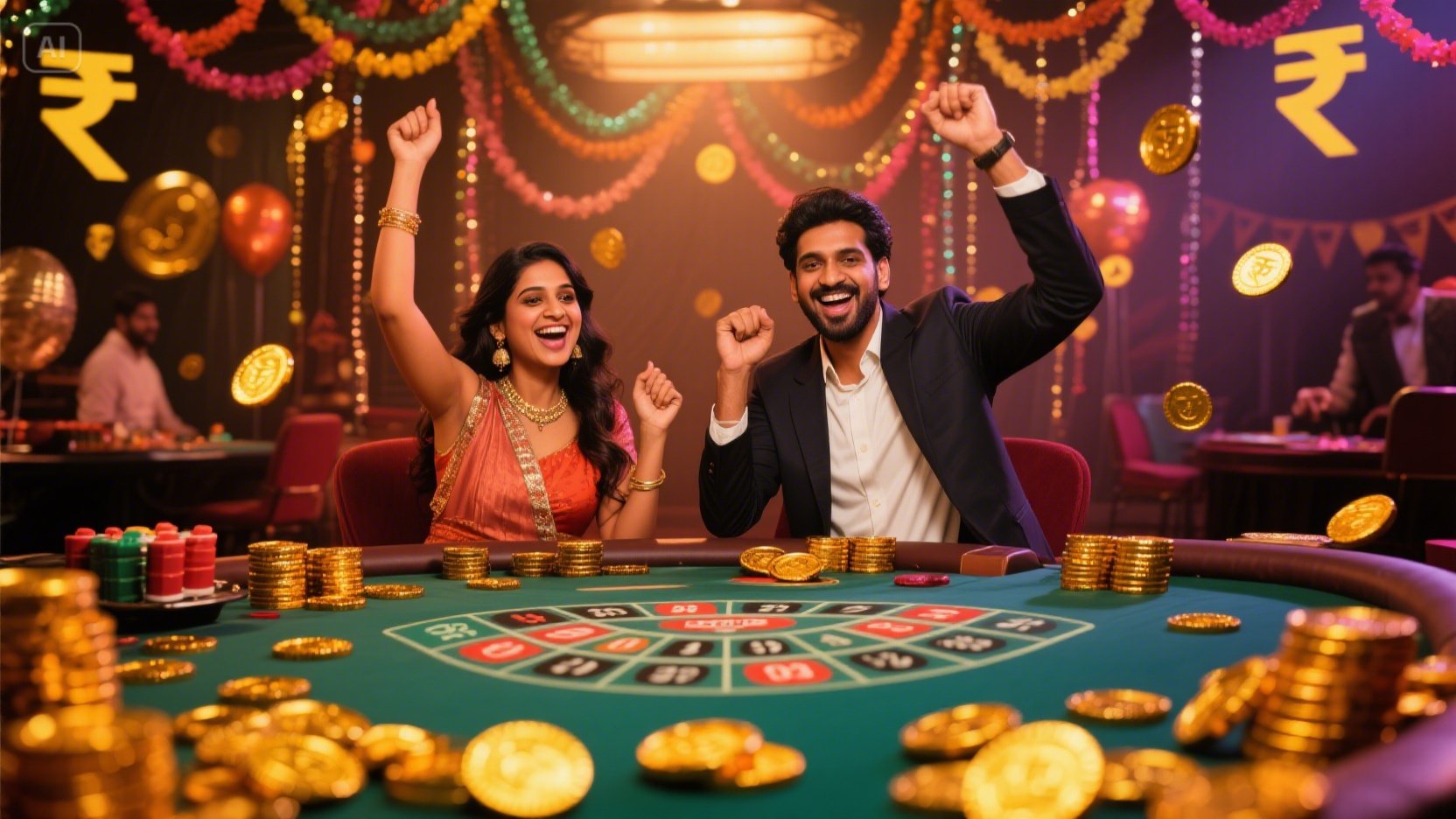 Lucky ManiaJoin Pakistan’s most trusted casino and enjoy a 200% instant bonus! Deposit safely, play responsibly, and withdraw PKR instantly anytime.