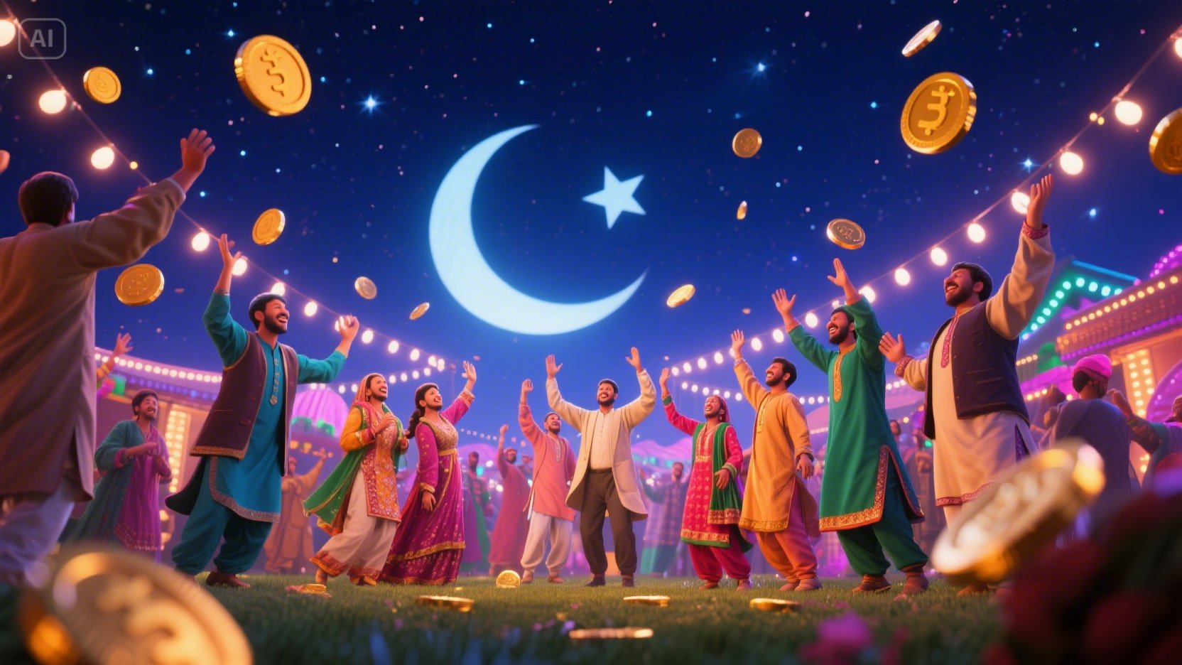 Registration at Lucky Mania Casino